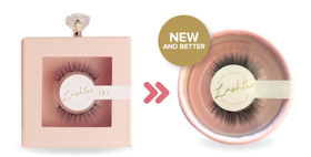 Roona Bundling Lashter + Eyeliner 1