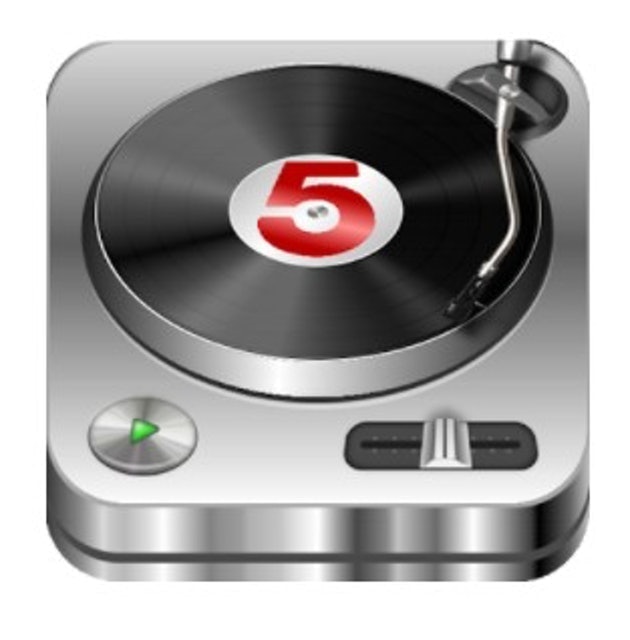 Beatronik DJ Studio 5 1