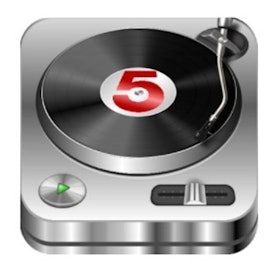 Beatronik DJ Studio 5 1