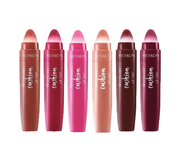 Revlon Kiss Cushion Lip Tint 1