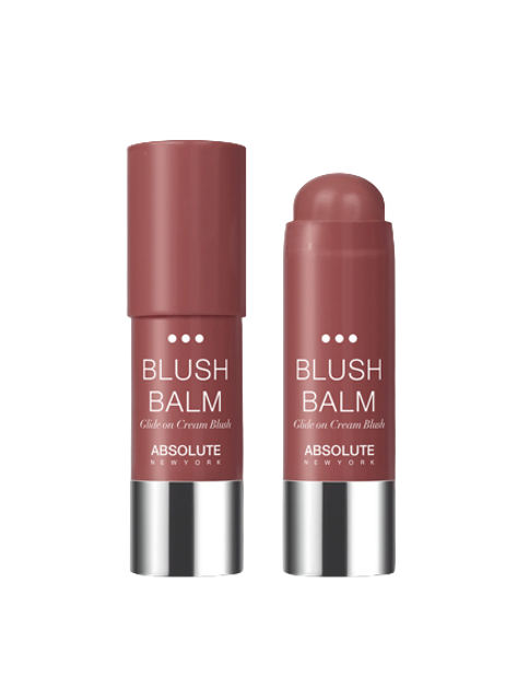 Absolute New York Blush Balm 1