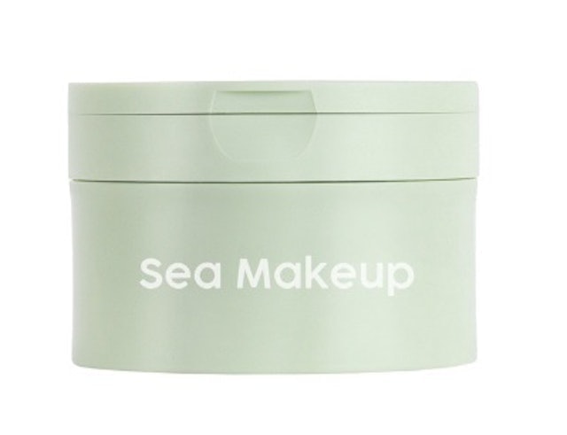 Sea Makeup Acne Butter Deep Cleansing Balm 1