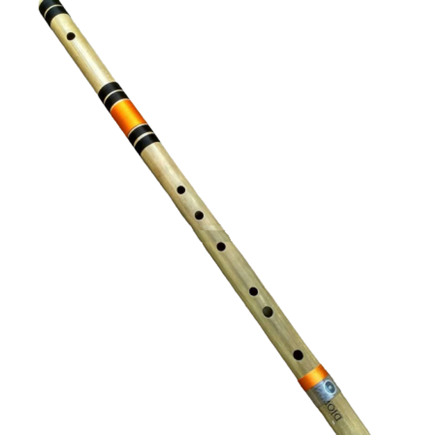 Seruling Bambu Bansuri 1