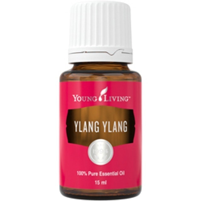 Young Living Ylang Ylang Essential Oil 1