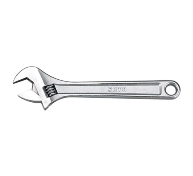 SATA Tools Kunci Inggris 24 Inch Adjustable Wrench 1