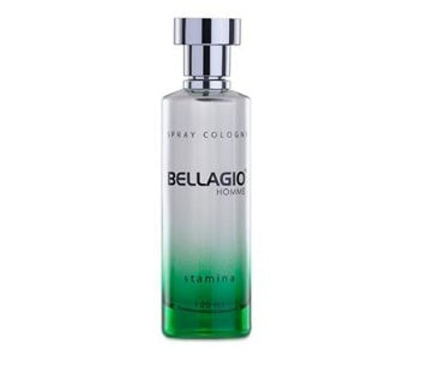 Bellagio Spray Cologne Stamina 1