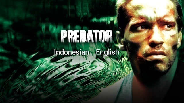 Lawrence Gordon Productions Predator 1