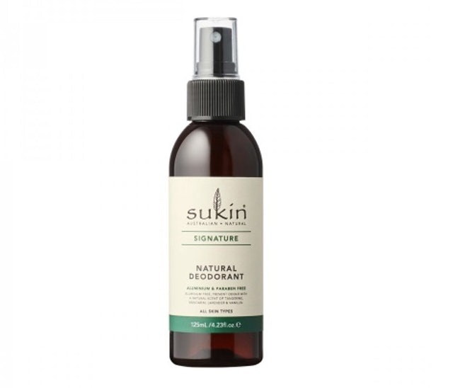 Sukin Natural Deodorant Signature 1