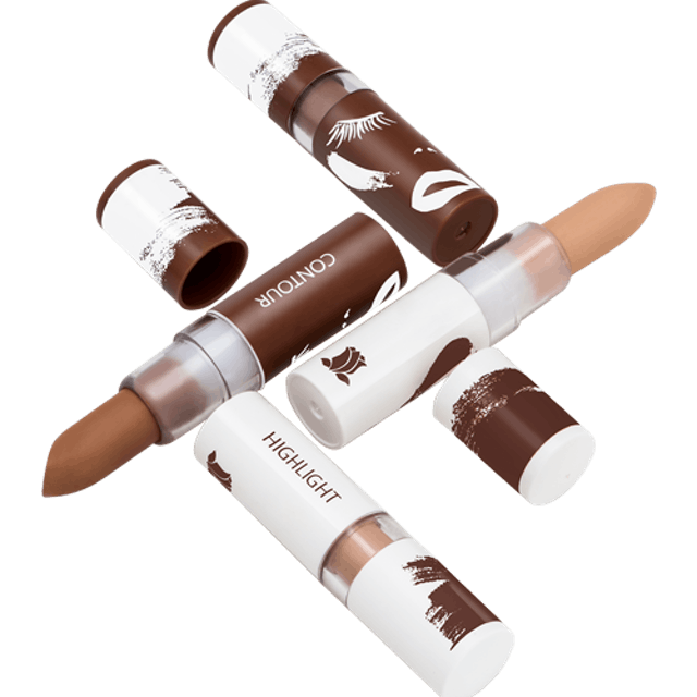 La Tulipe Contour Kit 1