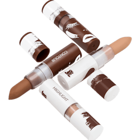 La Tulipe Contour Kit 1