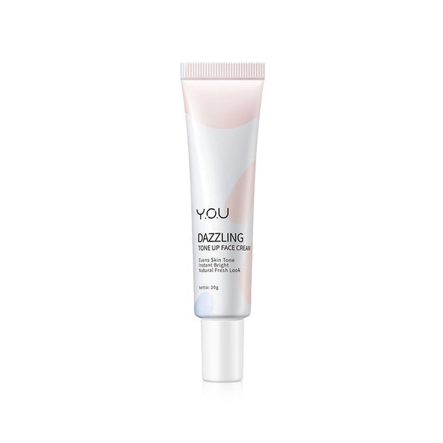 Y.O.U Dazzling Tone Up Face Cream 1