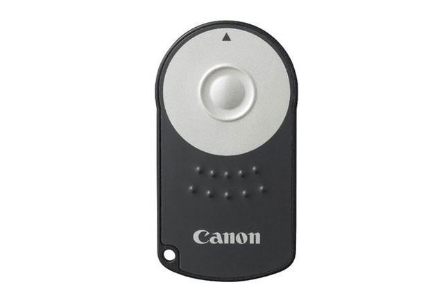 Canon Wireless Remote Controller RC-6 1