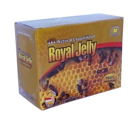 10 Rekomendasi Suplemen Royal Jelly Terbaik (Terbaru Tahun 2022) 3