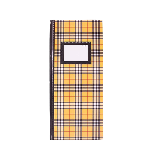 KIKY OKEY Buku Expedisi Baster 1