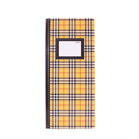 KIKY OKEY Buku Expedisi Baster 1