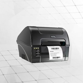 Mesin Kasir Online Postek Dekstop Printer 1