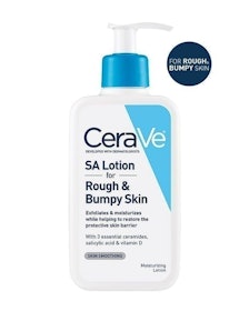 CeraVe SA Lotion for Rough & Bumpy Skin 1