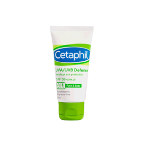 Cetaphil UVA/UVB Defense 1