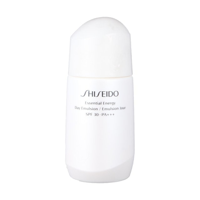 Shiseido Cosmetics Indonesia Essential Energy Day Emulsion 1
