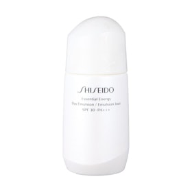 Shiseido Cosmetics Indonesia Essential Energy Day Emulsion 1