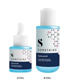 SOMETHINC HYALuronic9+ Advanced + B5 Serum 1