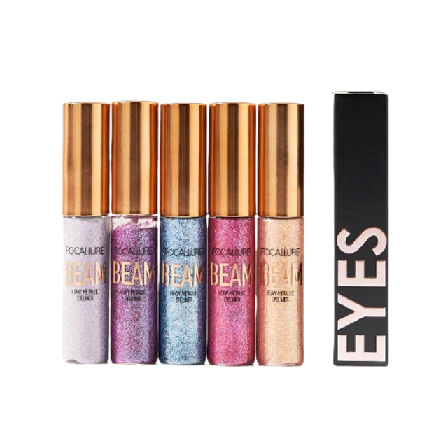 Focallure Beam Eyeliner 1