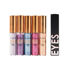 Focallure Beam Eyeliner 1