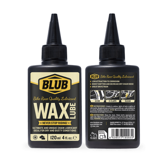 BLUB Wax Lube 1