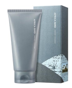 Nature Republic Africa Bird Homme Shaving Foam Cleanser 1