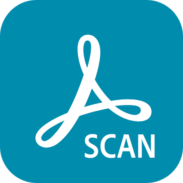 Adobe Adobe Scan: PDF Scanner, OCR 1