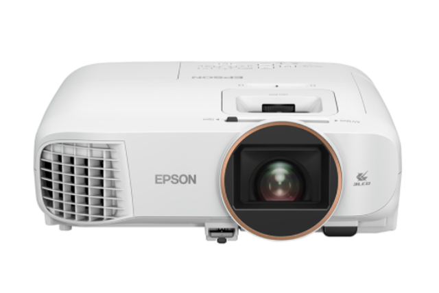 Epson Home Theatre Full HD 1080P 3LCD Projector 1