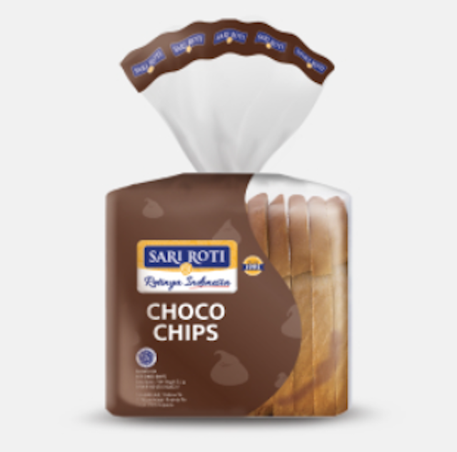 Sari Roti Roti Choco Chips 1