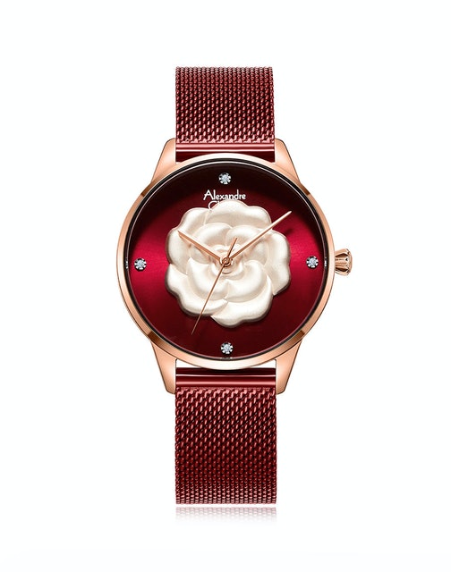 Alexandre Christie AC 2723 LH 1