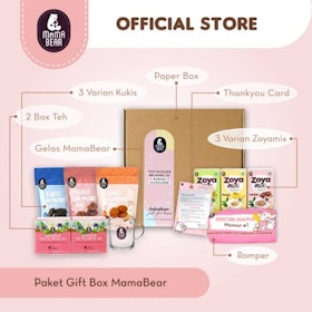 MamaBear Paket Gift Box 1