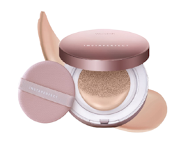 Wardah Instaperfect Mineralight Matte BB Cushion 1