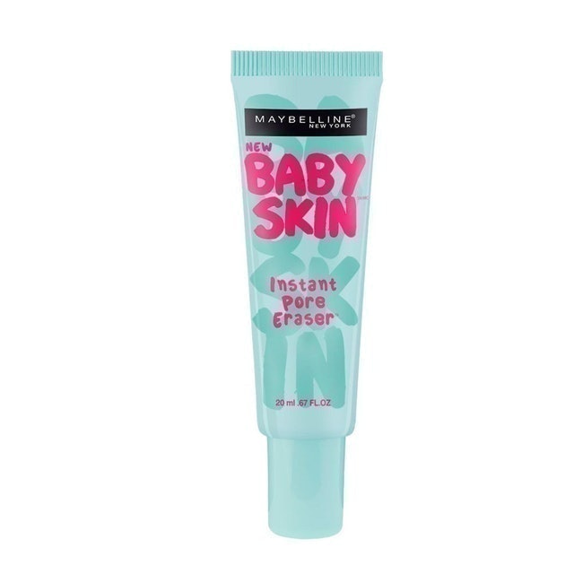 Maybelline Baby Skin Pore Eraser 1