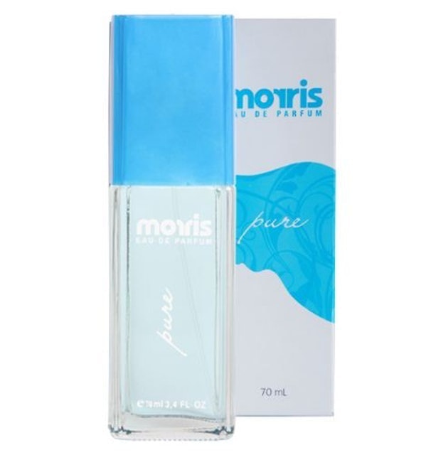 AROMA PRIMA LIVINDO Morris Eau de Parfume 70 ml Pure 1