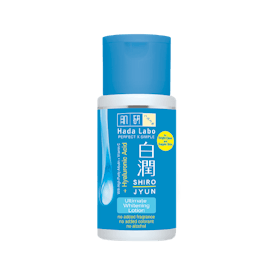 Rohto Hada Labo Shirojyun Ultimate Whitening Lotion 1