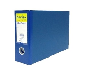 Bambi Files Bindex LAF Voucher 1