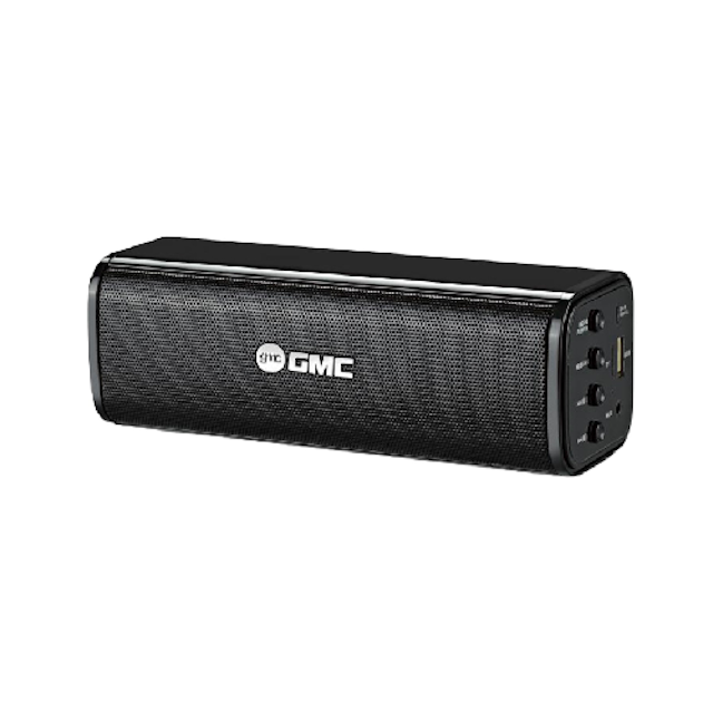 GMC Speaker 1