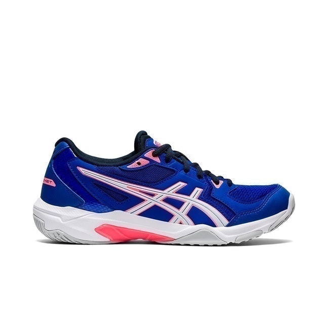 Asics Gel-Rocket 110 Rekomendasi Women 1