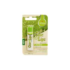 Viva Cosmetics Moisture Balm Chic on Lips - Aloe Secret 1