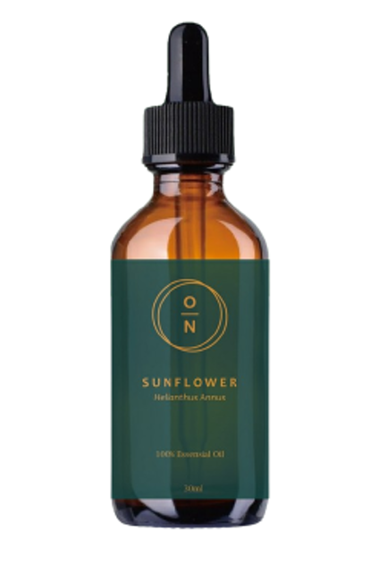 Orion Nature Sunflower Seed Oil  1