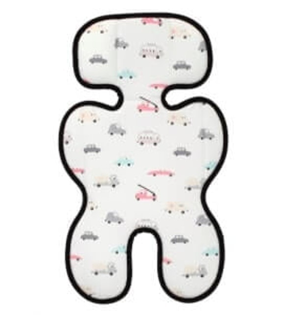 stroller pad terbaik