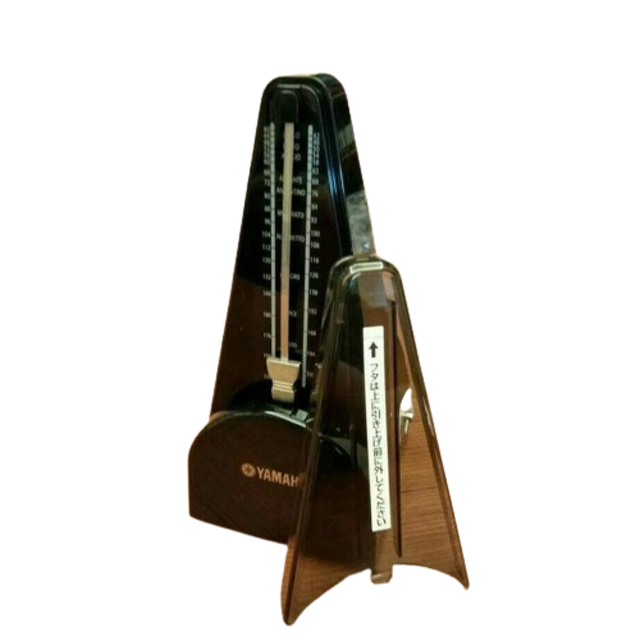 Yamaha Metronome 1