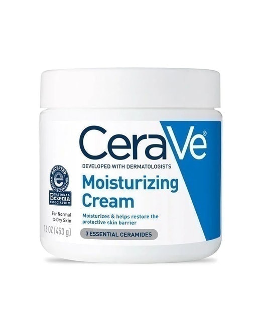 CeraVe Moisturizing Cream  1