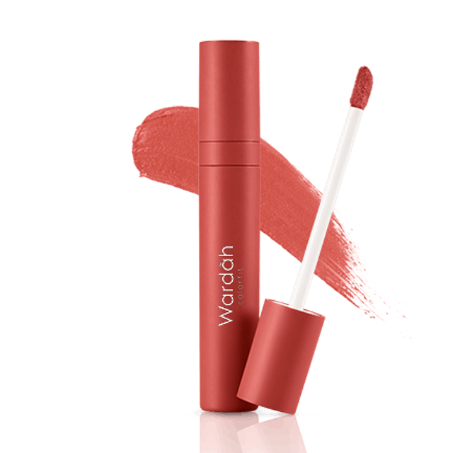 lipstick coral lokal