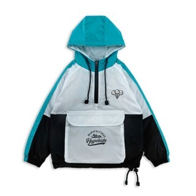 Alca Jacket Anak Pops 1