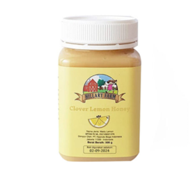 10 Clover Honey Terbaik - Ditinjau oleh Nutritionist (Terbaru Tahun 2022)  3