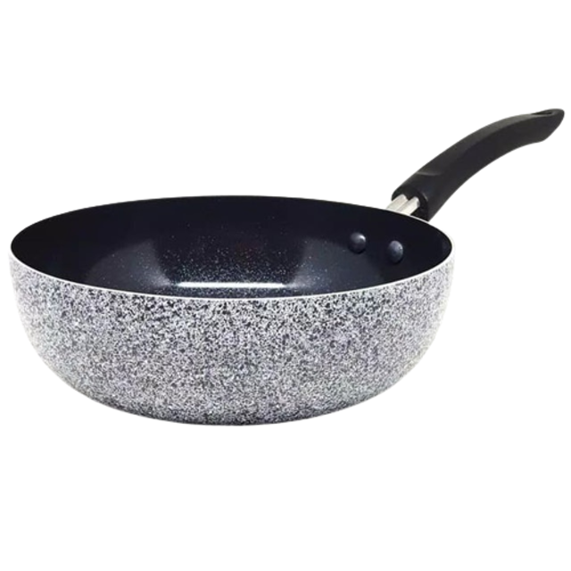Maxim Deep Wok Ceramic 1